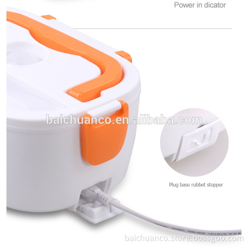 BC-FFH403A Leak proof and heatabel lunch box